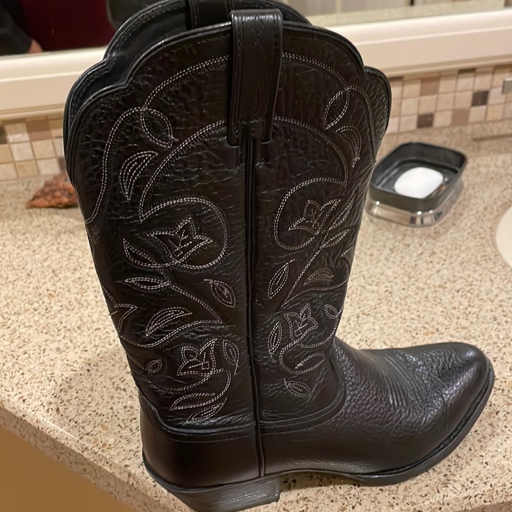 Ariat Western Boots